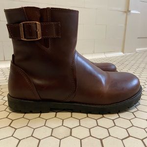 Birkenstock Stowe Boots